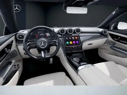 Photo 8 Mercedes CLE  300 e Hybrid EQ AMG Line c