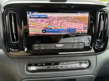 Photo 9 Mercedes Vito 116 CDI Tourer SELECT Long 163