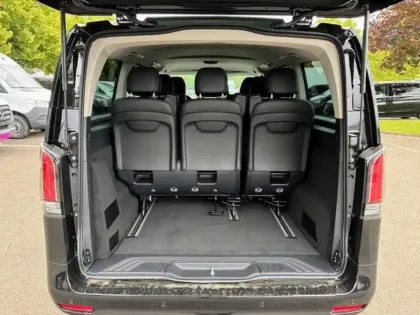 Photo 8 Mercedes Vito 116 CDI Tourer SELECT Long 163