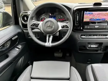 Photo 5 Mercedes Vito 116 CDI Tourer SELECT Long 163
