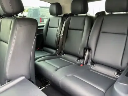 Photo 7 Mercedes Vito 116 CDI Tourer SELECT Long 163