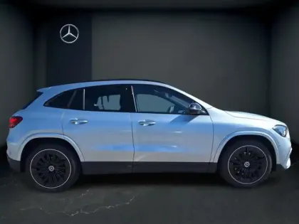 Photo 5 Mercedes GLA 200 d Edition 140