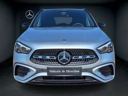 Photo 7 Mercedes GLA 200 d Edition 140