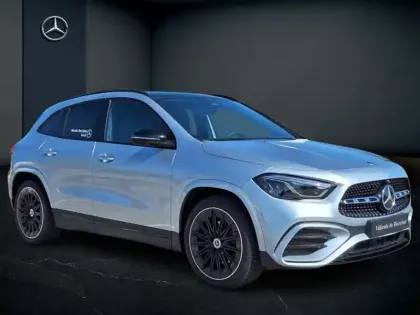 Photo 6 Mercedes GLA 200 d Edition 140