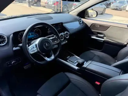 Photo 30 Mercedes GLA  250 e AMG Line