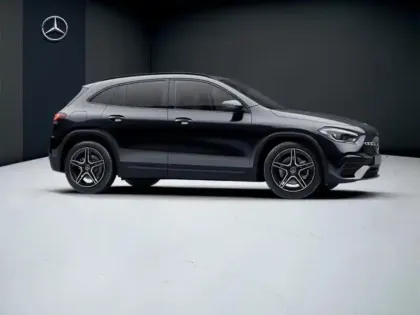Photo 16 Mercedes GLA 250 e AMG Line