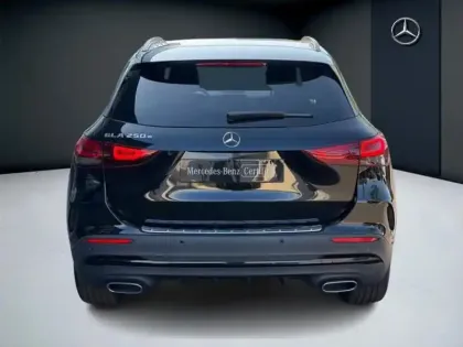 Photo 23 Mercedes GLA  250 e AMG Line