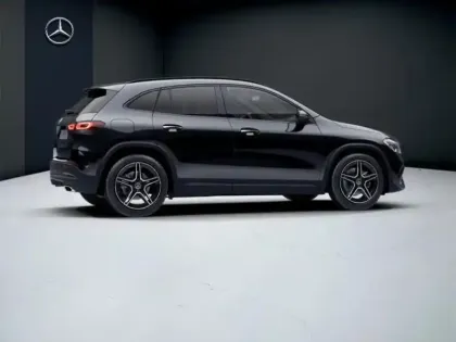 Photo 19 Mercedes GLA 250 e AMG Line