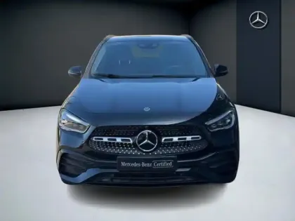 Photo 27 Mercedes GLA  250 e AMG Line