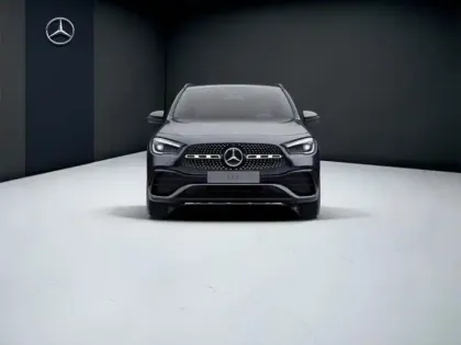 Photo 7 Mercedes GLA 250 e AMG Line
