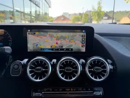 Photo 39 Mercedes GLA  250 e AMG Line