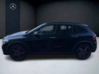 Photo 21 Mercedes GLA  250 e AMG Line