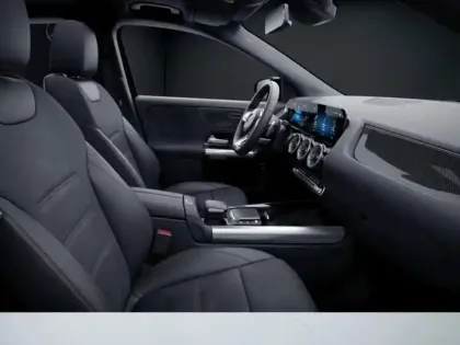 Photo 9 Mercedes GLA 250 e AMG Line