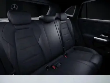 Photo 8 Mercedes GLA 250 e AMG Line