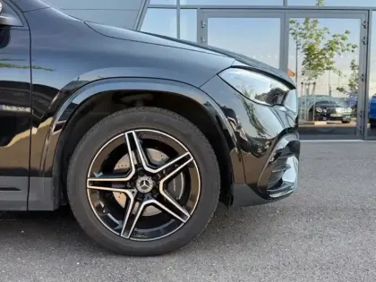 Photo 28 Mercedes GLA  250 e AMG Line