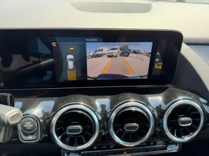 Photo 9 Mercedes GLA 200 d Progressive Line