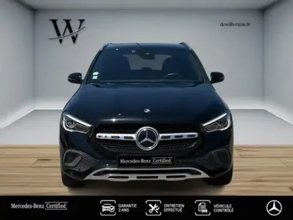 Photo 15 Mercedes GLA 200 d Progressive Line