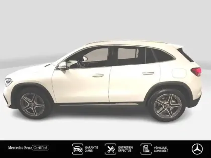 Photo 6 Mercedes GLA 250 e AMG Line