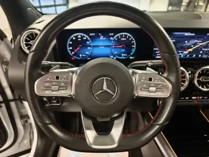 Photo 10 Mercedes GLA 250 e AMG Line