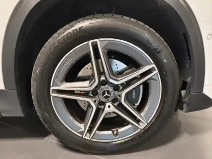 Photo 8 Mercedes GLA 250 e AMG Line