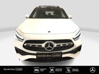 Photo 5 Mercedes GLA 250 e AMG Line