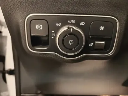 Photo 16 Mercedes GLA 250 e AMG Line