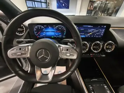 Photo 20 Mercedes GLA 250 e AMG Line