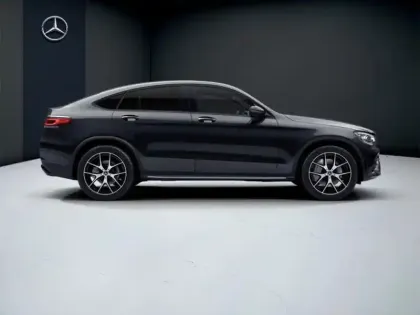 Photo 5 Mercedes GLC  220 d 4MATIC Coupé AMG Lin