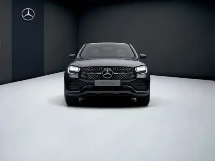 Photo 7 Mercedes GLC  220 d 4MATIC Coupé AMG Lin