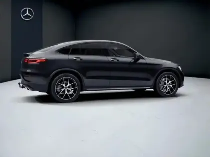 Photo 18 Mercedes GLC  220 d 4MATIC Coupé AMG Lin