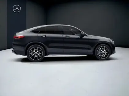 Photo 17 Mercedes GLC  220 d 4MATIC Coupé AMG Lin