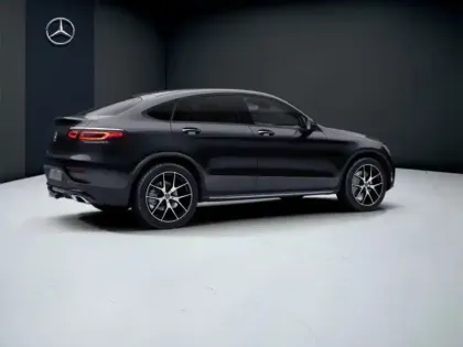 Photo 19 Mercedes GLC  220 d 4MATIC Coupé AMG Lin