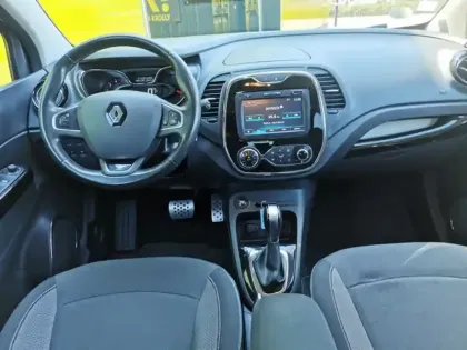 Photo 8 Renault Captur Intens 1.5 DCI 90 ch BVA6