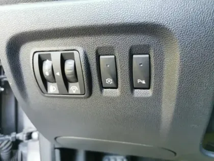 Photo 18 Renault Captur Intens 1.5 DCI 90 ch BVA6