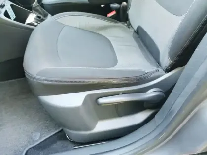 Photo 14 Renault Captur Intens 1.5 DCI 90 ch BVA6
