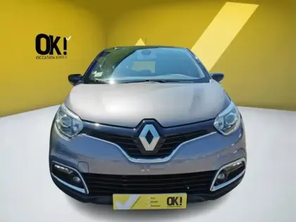 Photo 5 Renault Captur Intens 1.5 DCI 90 ch BVA6