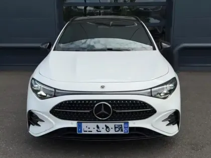 Photo 7 Mercedes CLA 200 AMG Line