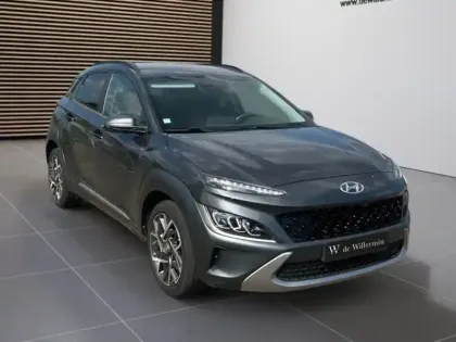 Photo Hyundai Kona Creative Hybrid 2wd