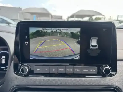 Photo 17 Hyundai Kona Creative Hybrid 2WD