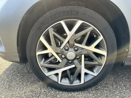 Photo 6 Hyundai Kona Creative Hybrid 2WD
