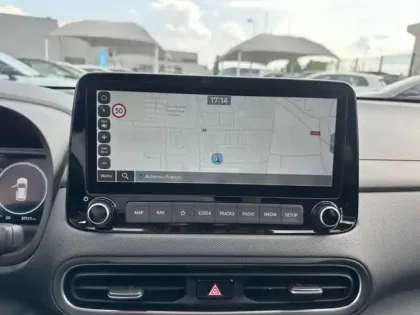 Photo 16 Hyundai Kona Creative Hybrid 2WD