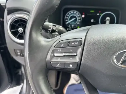 Photo 19 Hyundai Kona Creative Hybrid 2WD