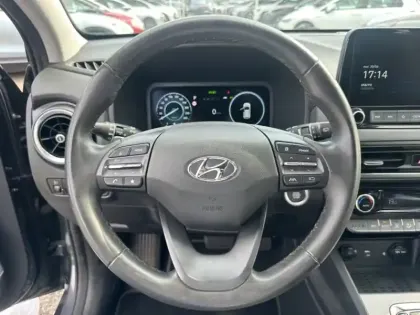 Photo 14 Hyundai Kona Creative Hybrid 2WD