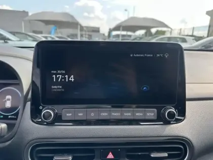 Photo 15 Hyundai Kona Creative Hybrid 2WD