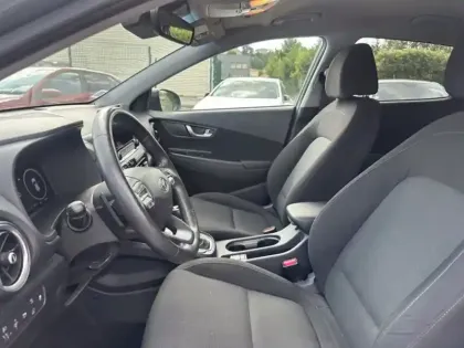 Photo 12 Hyundai Kona Creative Hybrid 2WD
