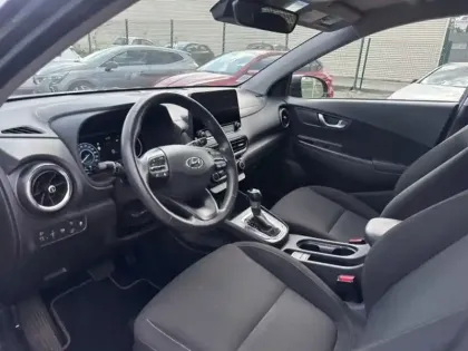 Photo 8 Hyundai Kona Creative Hybrid 2WD