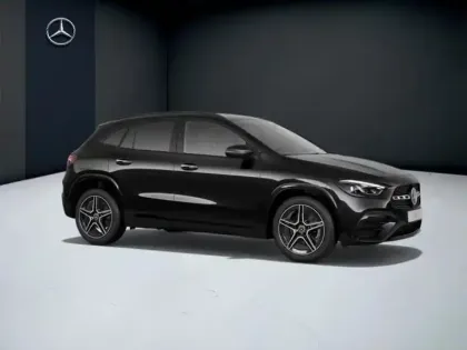 Photo 13 Mercedes GLA 250 e Hybrid EQ AMG Line