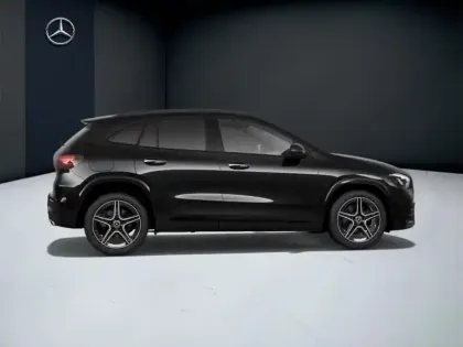 Photo 16 Mercedes GLA 250 e Hybrid EQ AMG Line