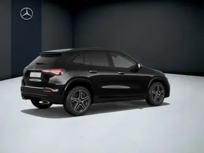 Photo 19 Mercedes GLA 250 e Hybrid EQ AMG Line