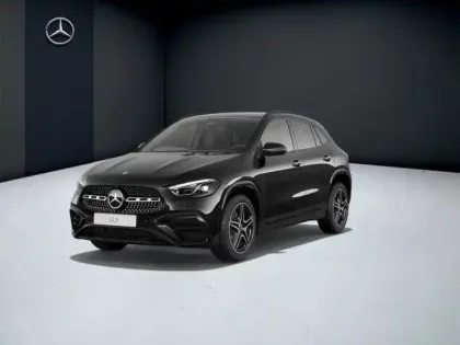 Photo 20 Mercedes GLA 250 e Hybrid EQ AMG Line